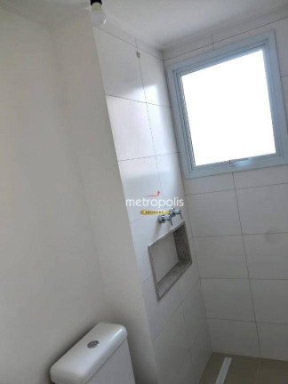 Imagem Apartamento com 2 Quartos à Venda, 78 m² em Campestre - Santo André