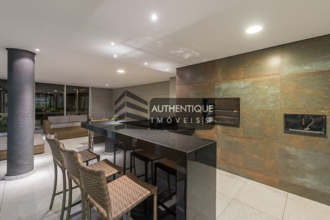 Imagem Apartamento com 3 Quartos à Venda, 134 m² em Lapa - São Paulo