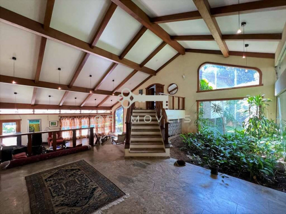 Imagem Casa com 5 Quartos à Venda, em Parque Silvino Pereira - Cotia Imagem Casa com 5 Quartos à Venda, em Parque Silvino Pereira - Cotia