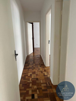 Imagem Apartamento com 2 Quartos à Venda, 72 m² em Sumarezinho - São Paulo