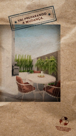 Imagem Casa com 2 Quartos à Venda, 68 m² em São José - Poços De Caldas Imagem Casa com 2 Quartos à Venda, 68 m² em São José - Poços De Caldas