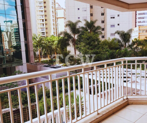 Imagem Flat com 1 Quarto à Venda, 49 m² em Vila Olímpia - São Paulo Imagem Flat com 1 Quarto à Venda, 49 m² em Vila Olímpia - São Paulo