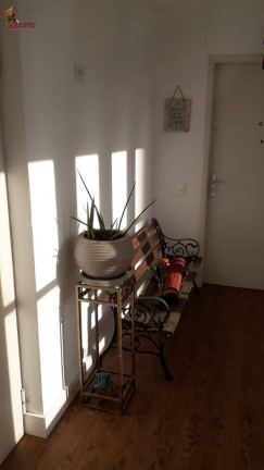 Imagem Apartamento com 3 Quartos à Venda, 120 m² em Brooklin - São Paulo