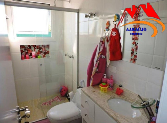 Imagem Casa com 3 Quartos à Venda, 340 m² em Chácaras São Carlos - Cotia Imagem Casa com 3 Quartos à Venda, 340 m² em Chácaras São Carlos - Cotia