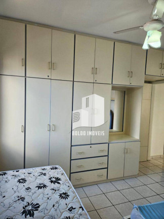Imagem Apartamento com 1 Quarto à Venda, 53 m² em Ocian - Praia Grande