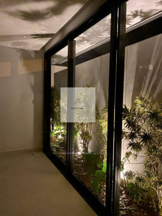Imagem Casa de Condomínio com 4 Quartos à Venda, 355 m² em Condomínio Alphaville Nova Esplanada - Votorantim