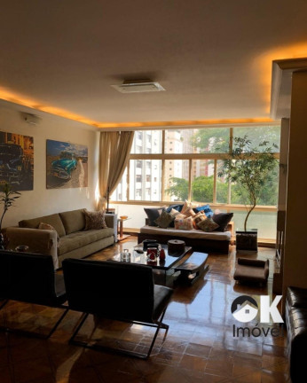 Imagem Apartamento com 3 Quartos à Venda, 210 m² em Jardim Paulista - São Paulo Imagem Apartamento com 3 Quartos à Venda, 210 m² em Jardim Paulista - São Paulo