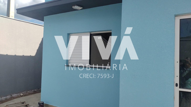 Imagem Casa com 2 Quartos à Venda, 175 m² em Barreiro - Extrema
