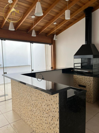 Imagem Sobrado com 3 Quartos à Venda, 180 m² em Parque Rural Fazenda Santa Cândida - Campinas Imagem Sobrado com 3 Quartos à Venda, 180 m² em Parque Rural Fazenda Santa Cândida - Campinas