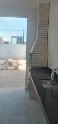 Imagem Casa de Condomínio com 3 Quartos à Venda, 135 m² em Caguassu - Sorocaba Imagem Casa de Condomínio com 3 Quartos à Venda, 135 m² em Caguassu - Sorocaba