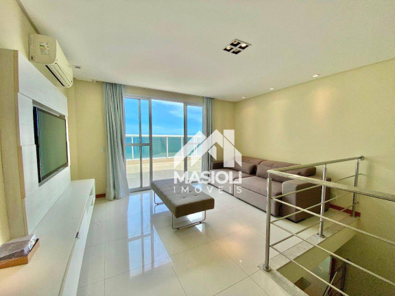 Imagem Cobertura com 4 Quartos à Venda, 221 m² em Praia De Itaparica - Vila Velha Imagem Cobertura com 4 Quartos à Venda, 221 m² em Praia De Itaparica - Vila Velha