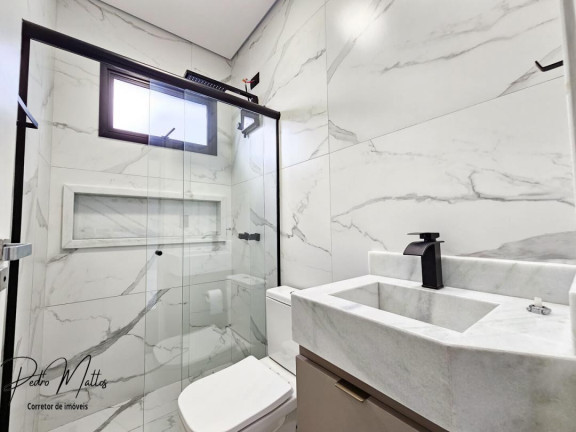 Imagem Casa com 3 Quartos à Venda, 200 m² em Ondas - Cond. Reserva Das Paineiras - Piracicaba Imagem Casa com 3 Quartos à Venda, 200 m² em Ondas - Cond. Reserva Das Paineiras - Piracicaba