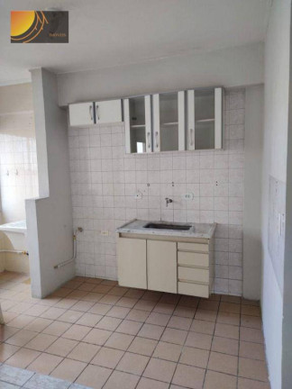 Imagem Apartamento com 1 Quarto à Venda, 35 m² em Santana - São Paulo Imagem Apartamento com 1 Quarto à Venda, 35 m² em Santana - São Paulo