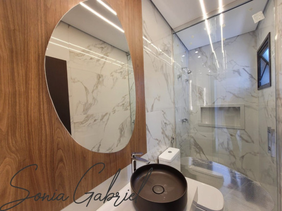 Imagem Casa com 3 Quartos à Venda, em Condomínio Residencial Portal Do Jequitibá - Valinhos Imagem Casa com 3 Quartos à Venda, em Condomínio Residencial Portal Do Jequitibá - Valinhos