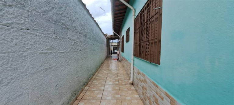 Imagem Casa com 2 Quartos à Venda, 70 m² em Mirim - Praia Grande Imagem Casa com 2 Quartos à Venda, 70 m² em Mirim - Praia Grande