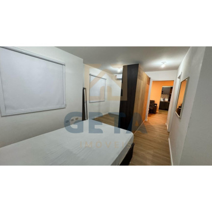 Imagem Apartamento com 1 Quarto à Venda, 49 m² em Areias - Camboriú