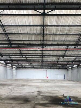 Imagem Galpão para Alugar, 4.123 m² em Vila Rosa - São Bernardo Do Campo Imagem Galpão para Alugar, 4.123 m² em Vila Rosa - São Bernardo Do Campo