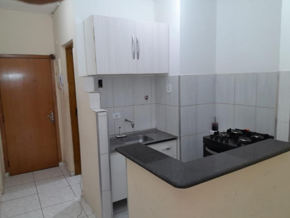 Imagem Apartamento com 1 Quarto à Venda, 35 m² em Bela Vista - São Paulo Imagem Apartamento com 1 Quarto à Venda, 35 m² em Bela Vista - São Paulo