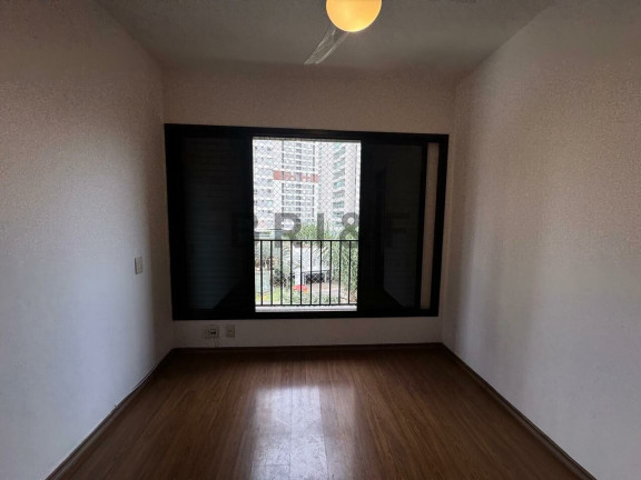 Imagem Apartamento com 3 Quartos para Alugar, 126 m² em Santo Amaro - São Paulo Imagem Apartamento com 3 Quartos para Alugar, 126 m² em Santo Amaro - São Paulo