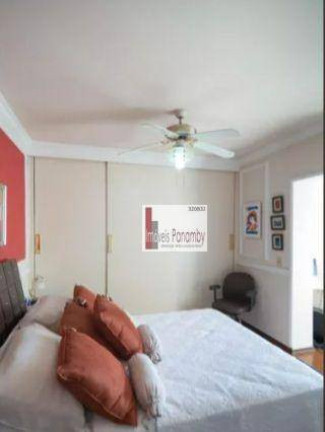 Imagem Apartamento com 4 Quartos à Venda, 300 m² em Campo Belo - São Paulo Imagem Apartamento com 4 Quartos à Venda, 300 m² em Campo Belo - São Paulo