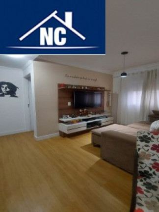 Imagem Apartamento com 3 Quartos à Venda, 63 m² em Vila Moraes - São Paulo Imagem Apartamento com 3 Quartos à Venda, 63 m² em Vila Moraes - São Paulo