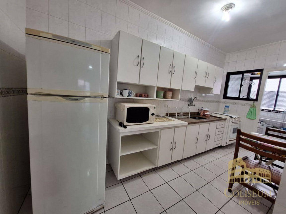 Imagem Apartamento com 1 Quarto para Alugar, 60 m² em Vila Assunção - Praia Grande Imagem Apartamento com 1 Quarto para Alugar, 60 m² em Vila Assunção - Praia Grande