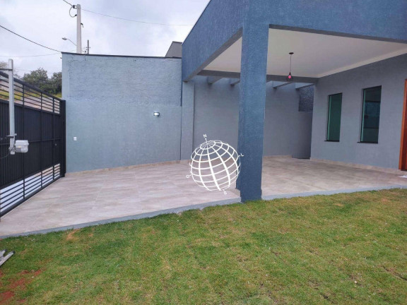 Imagem Casa com 3 Quartos à Venda, 145 m² em Serras Atibaia Ii - Atibaia Imagem Casa com 3 Quartos à Venda, 145 m² em Serras Atibaia Ii - Atibaia
