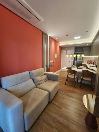 Imagem Imóvel com 1 Quarto à Venda, 50 m² em Jardim Do Mar - São Bernardo Do Campo