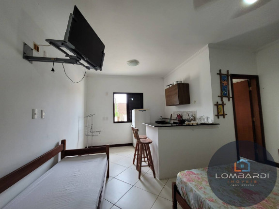 Imagem Apartamento com 1 Quarto à Venda, 27 m² em Toninhas - Ubatuba Imagem Apartamento com 1 Quarto à Venda, 27 m² em Toninhas - Ubatuba