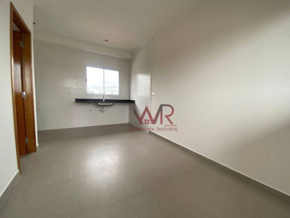 Imagem Apartamento com 2 Quartos à Venda, 41 m² em Jardim Norma - São Paulo