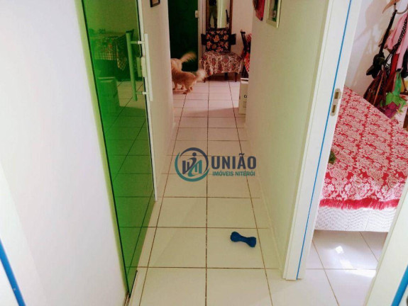 Imagem Apartamento com 2 Quartos à Venda, 75 m² em Fonseca - Niterói