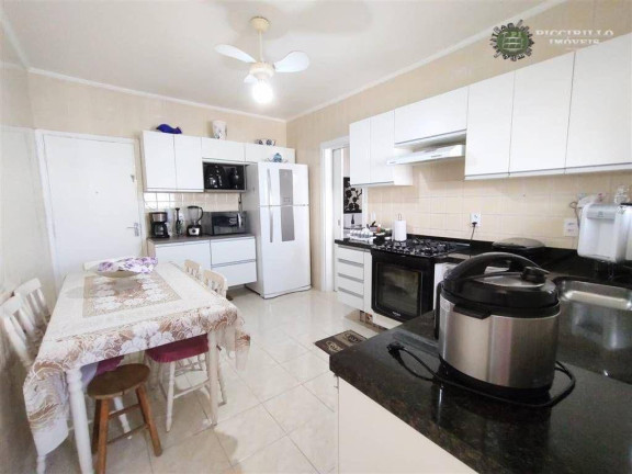 Imagem Apartamento com 2 Quartos à Venda, 77 m² em Tupi - Praia Grande Imagem Apartamento com 2 Quartos à Venda, 77 m² em Tupi - Praia Grande