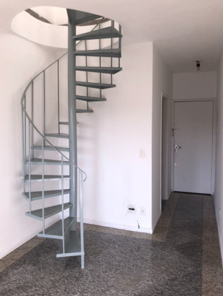 Imagem Cobertura com 2 Quartos à Venda, 107 m² em Vila Parque Jabaquara - São Paulo Imagem Cobertura com 2 Quartos à Venda, 107 m² em Vila Parque Jabaquara - São Paulo