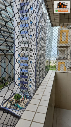 Imagem Apartamento com 2 Quartos à Venda, 90 m² em Gonzaga - Santos Imagem Apartamento com 2 Quartos à Venda, 90 m² em Gonzaga - Santos