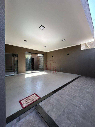 Imagem Casa com 3 Quartos à Venda, 120 m² em Jardim Terras De Sao Jose - Votuporanga Imagem Casa com 3 Quartos à Venda, 120 m² em Jardim Terras De Sao Jose - Votuporanga