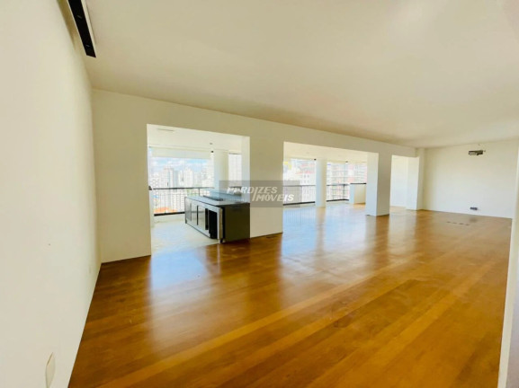 Imagem Apartamento com 4 Quartos para Alugar, 215 m² em Sumaré - São Paulo Imagem Apartamento com 4 Quartos para Alugar, 215 m² em Sumaré - São Paulo