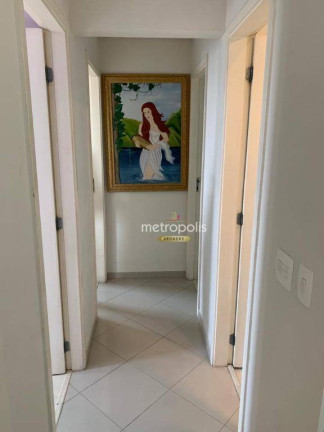 Imagem Apartamento com 3 Quartos à Venda, 84 m² em Barcelona - São Caetano Do Sul Imagem Apartamento com 3 Quartos à Venda, 84 m² em Barcelona - São Caetano Do Sul