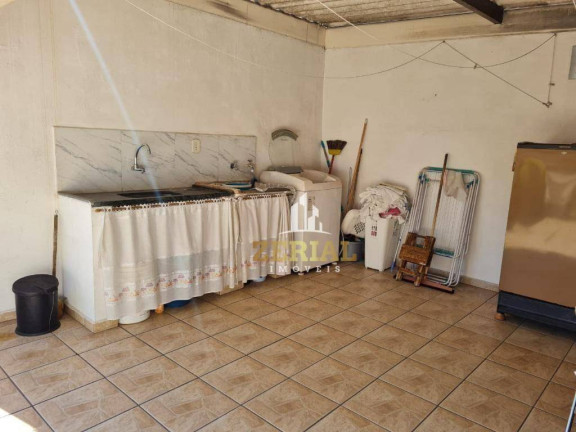 Imagem Casa com 3 Quartos à Venda, 156 m² em Barcelona - São Caetano Do Sul Imagem Casa com 3 Quartos à Venda, 156 m² em Barcelona - São Caetano Do Sul