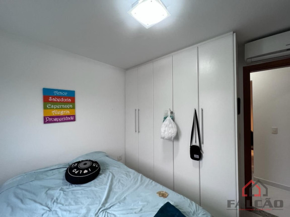 Imagem Apartamento com 3 Quartos à Venda, 105 m² em Canto Do Forte - Praia Grande Imagem Apartamento com 3 Quartos à Venda, 105 m² em Canto Do Forte - Praia Grande