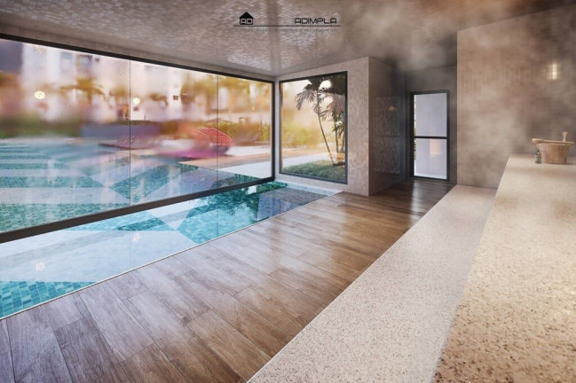 Imagem Apartamento com 2 Quartos à Venda, 41 m² em Jacarepaguá - Rio De Janeiro