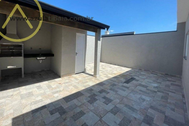 Casa com 3 Quartos à Venda,  em Nova Atibaia - Atibaia