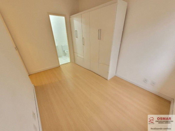 Imagem Imóvel com 2 Quartos à Venda, 57 m² em Condomínio Residencial Viva Vista - Sumaré