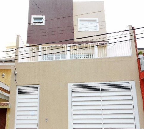 Casa com 4 Quartos à Venda, 300 m² em Vila Monumento - São Paulo