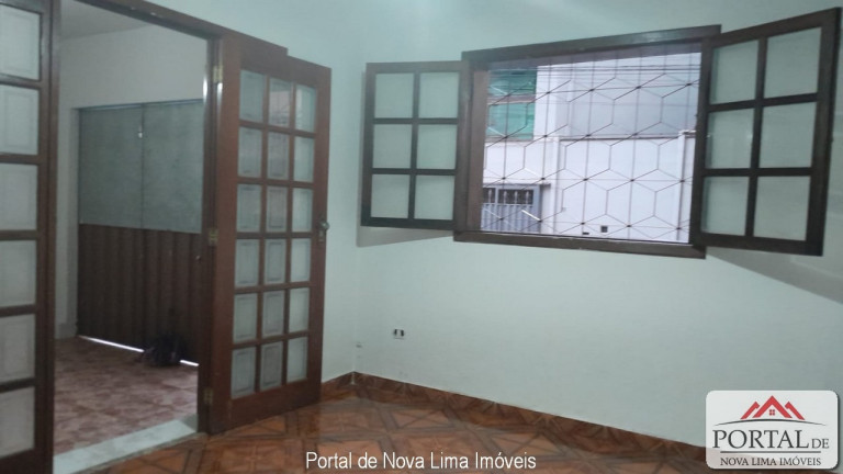 Imagem Casa com 2 Quartos para Alugar, em Cascalho - Nova Lima Imagem Casa com 2 Quartos para Alugar, em Cascalho - Nova Lima