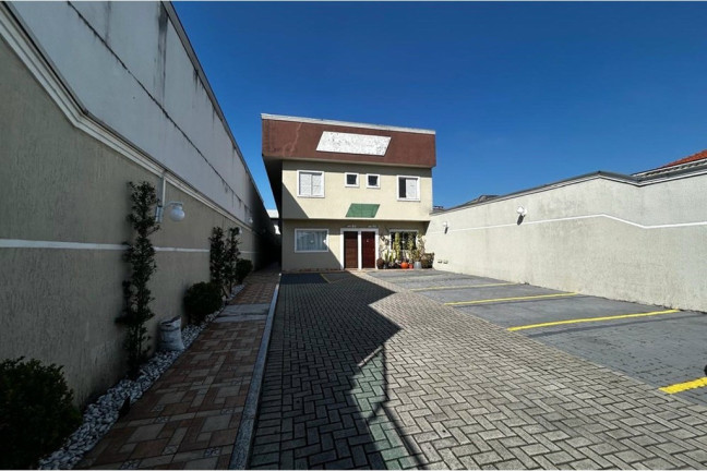 Imagem Casa com 2 Quartos à Venda, 58 m² em Vila Carrão - São Paulo Imagem Casa com 2 Quartos à Venda, 58 m² em Vila Carrão - São Paulo