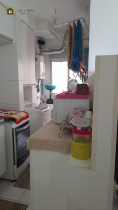 Imagem Apartamento com 2 Quartos à Venda, 43 m² em Canhema - Diadema Imagem Apartamento com 2 Quartos à Venda, 43 m² em Canhema - Diadema