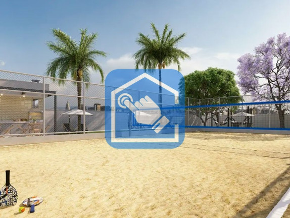 Imagem Apartamento com 3 Quartos à Venda, 55 m² em Moóca - São Paulo Imagem Apartamento com 3 Quartos à Venda, 55 m² em Moóca - São Paulo