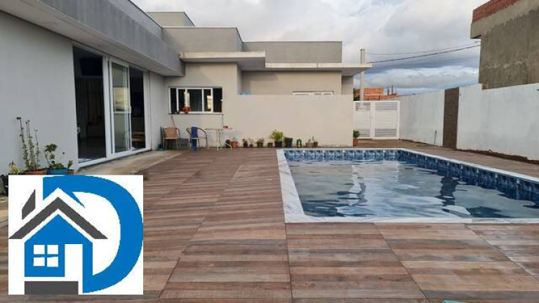 Casa de Condomínio com 4 Quartos à Venda, 1.000 m² em Jardim Solar Do Bosque - Sorocaba