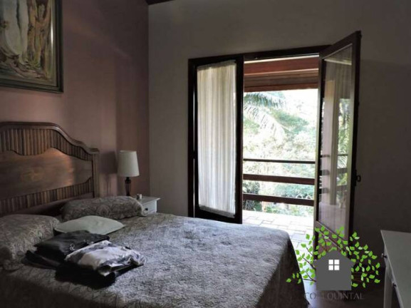 Imagem Casa com 4 Quartos à Venda, 528 m² em Vila Santo Antônio - Cotia