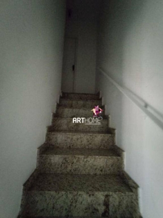 Imagem Casa com 2 Quartos à Venda, 64 m² em Vila Jerusalém - São Bernardo Do Campo Imagem Casa com 2 Quartos à Venda, 64 m² em Vila Jerusalém - São Bernardo Do Campo